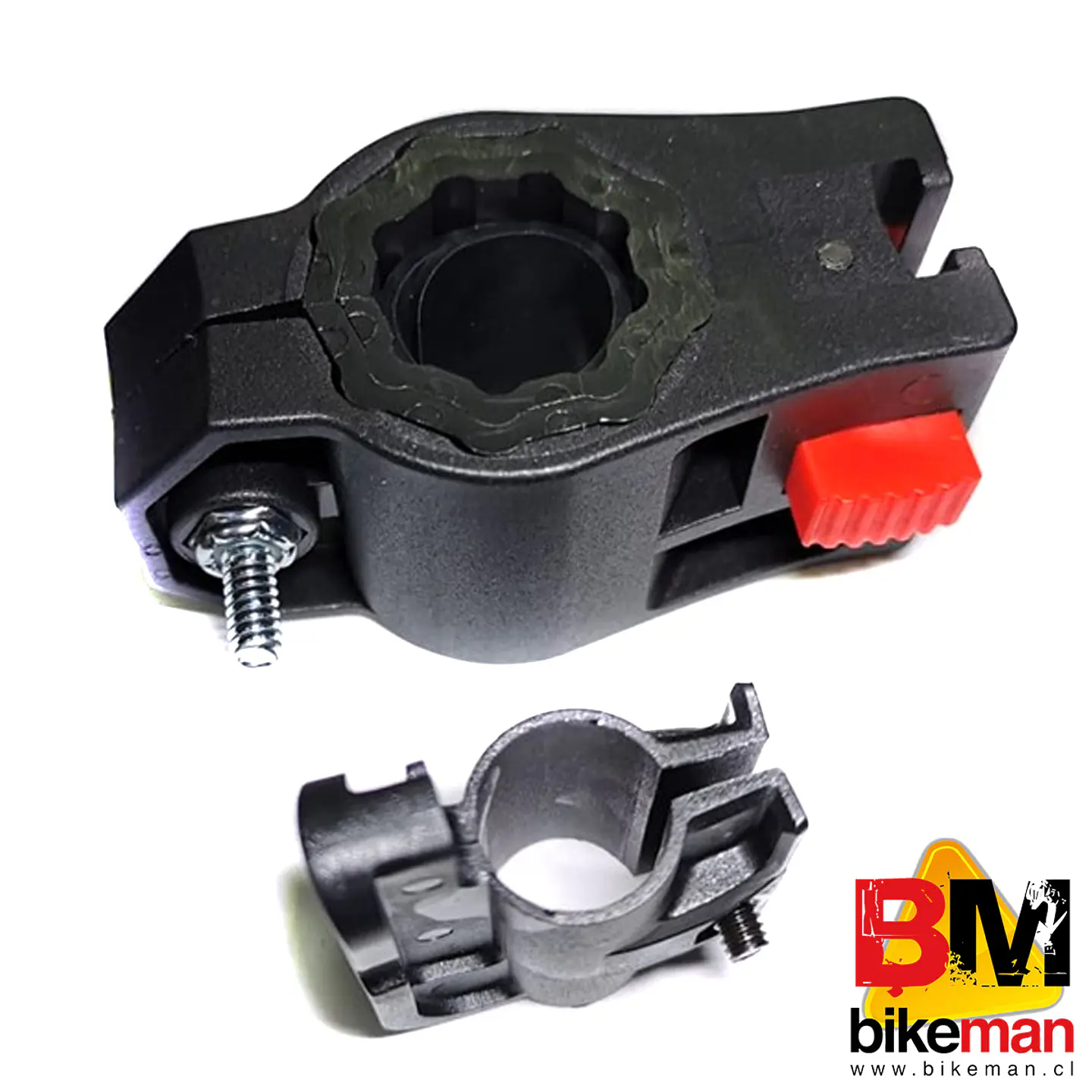 Soporte de Candado U-Lock Universal 2