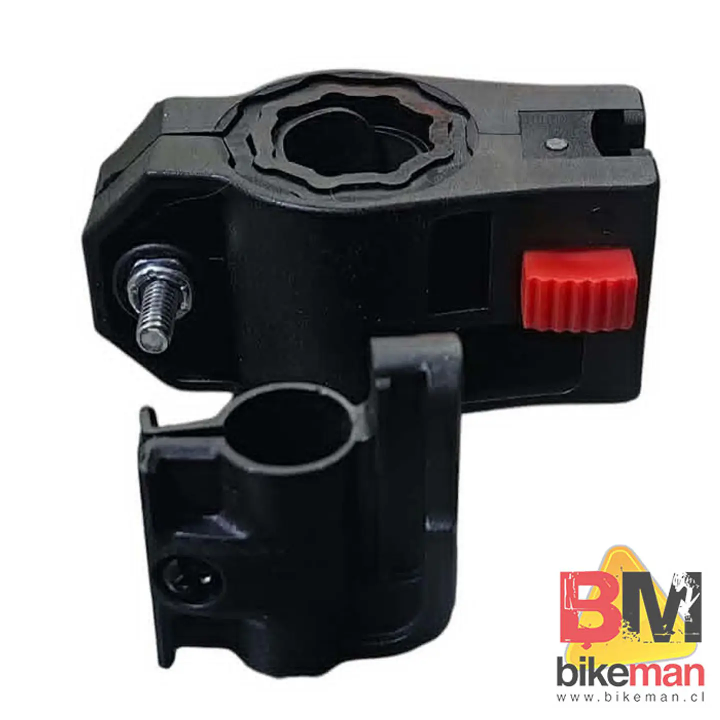 Soporte de Candado U-Lock Universal 3