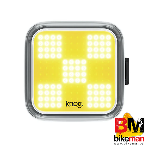 Luz Frontal Knog Blinder Grid