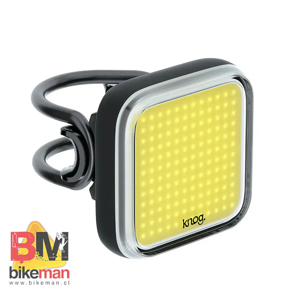 Luz Frontal Knog Blinder Grid 2