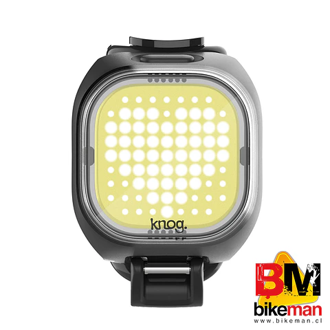 Luz Frontal Knog Blinder Mini Love