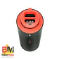 Luz Frontal Knog PWR Road 700 Powerbank - Miniatura 3