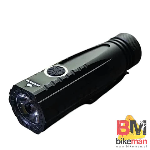 Luz Frontal Bikeboy 500 Lúmens