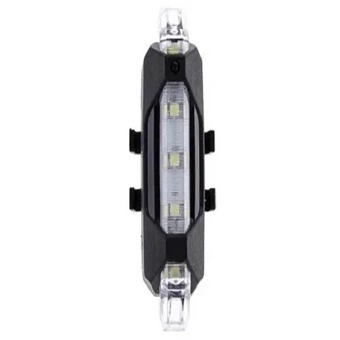 Luz Frontal Volcano 5 Leds