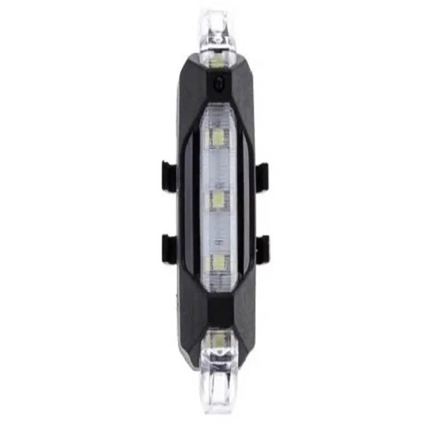 Luz Frontal Volcano 5 Leds 2