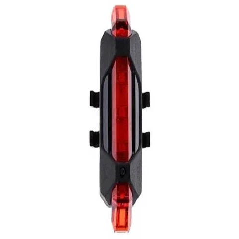 Luz Trasera Volcano 5 Leds