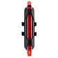 Luz Trasera Volcano 5 Leds - Miniatura 2