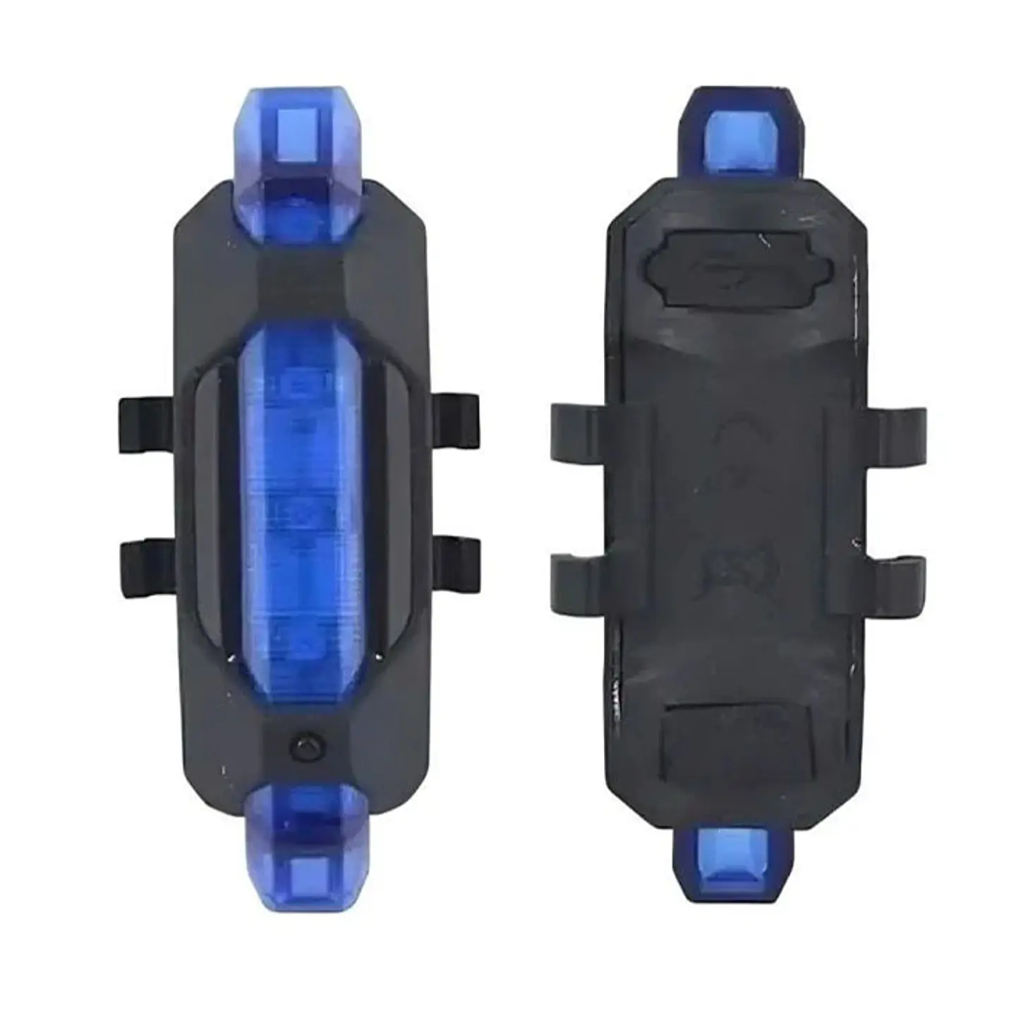 Luz Azul Volcano 5 Leds 2