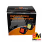 Luz Trasera Jo Horse Blinder - Miniatura 3
