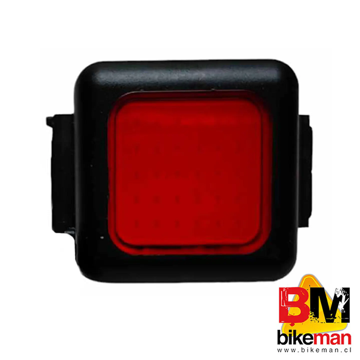 Luz Trasera Jo Horse Blinder 1
