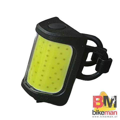 Luz Baliza Cycle Zone 300 Lúmens