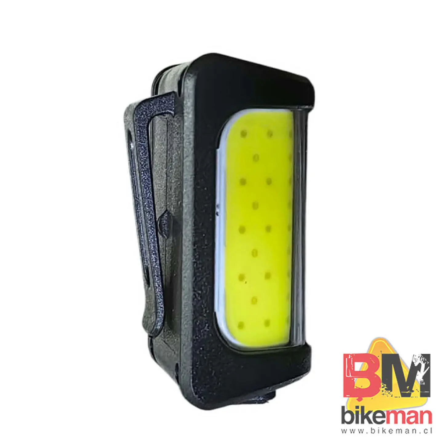 Luz Baliza Cycle Zone 300 Lúmens 3