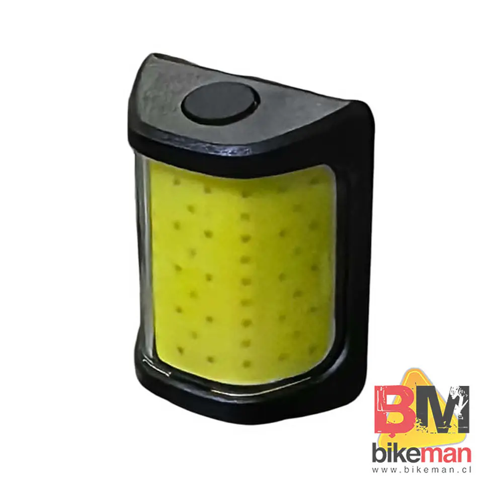 Luz Baliza Cycle Zone 300 Lúmens 4