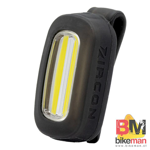 Luz Delantera Moon Zirkon 180L