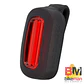 Luz Trasera Moon Zirkon 90L - Miniatura 1