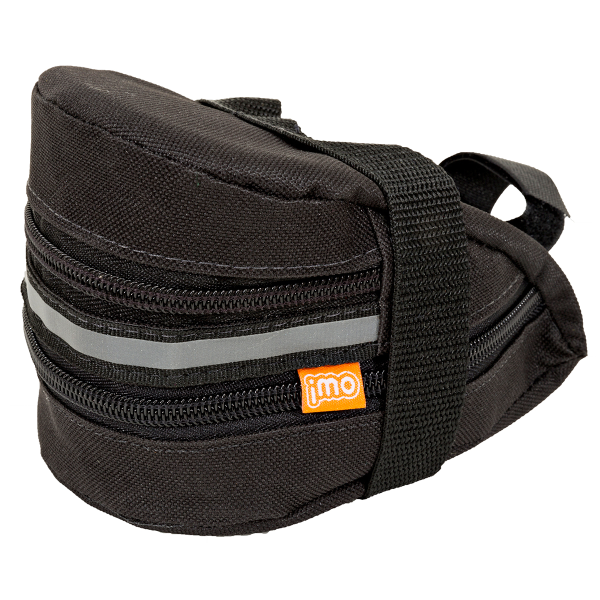 Bolso de Sillín para Herramientas Expandible