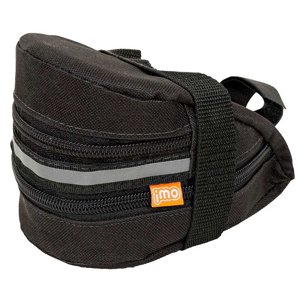 Bolso de Sillín para Herramientas Expandible 1