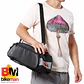 Bolso Parrilla Sahoo con Luz Trasera - Miniatura 2