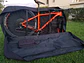 Bolso Porta Bicicleta Ciclotour para Viajes - Miniatura 2