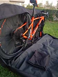 Bolso Porta Bicicleta Ciclotour para Viajes - Miniatura 3