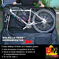 Bolso Porta Bicicleta Ciclotour para Viajes - Miniatura 4