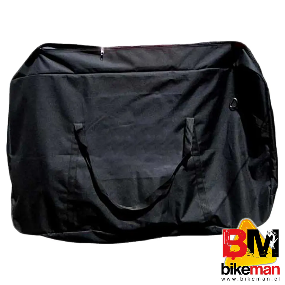 Bolso Porta Bicicleta Ciclotour para Viajes 5