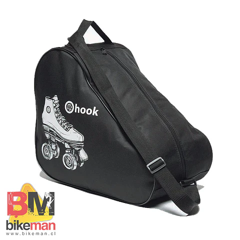 Bolso Porta Patin Hook Estampado