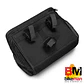 Bolso Sahoo Manubrio Mapero  - Miniatura 4