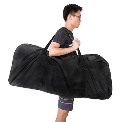 Bolso de Transporte para Scooter Eléctrico
