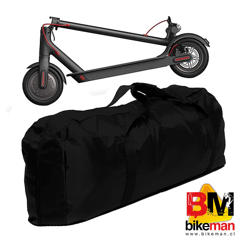 Bolso de Transporte para Scooter Eléctrico