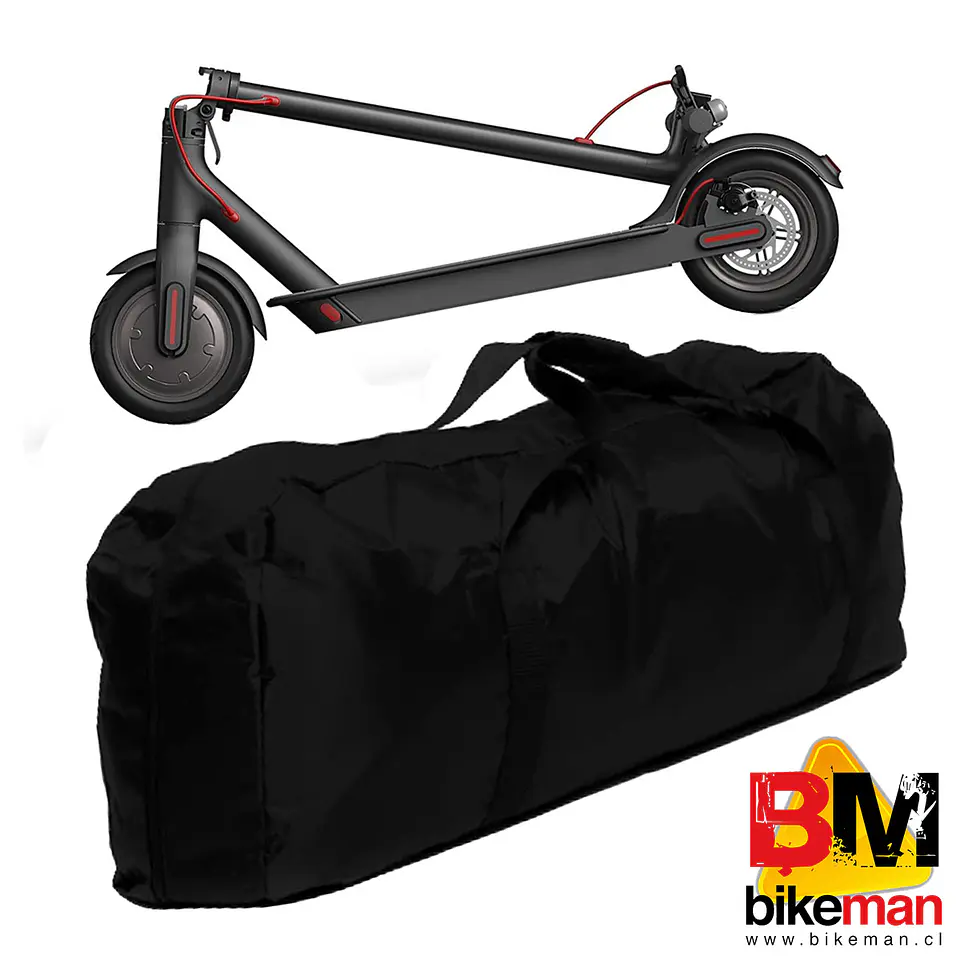 Bolso de Transporte para Scooter Eléctrico 1