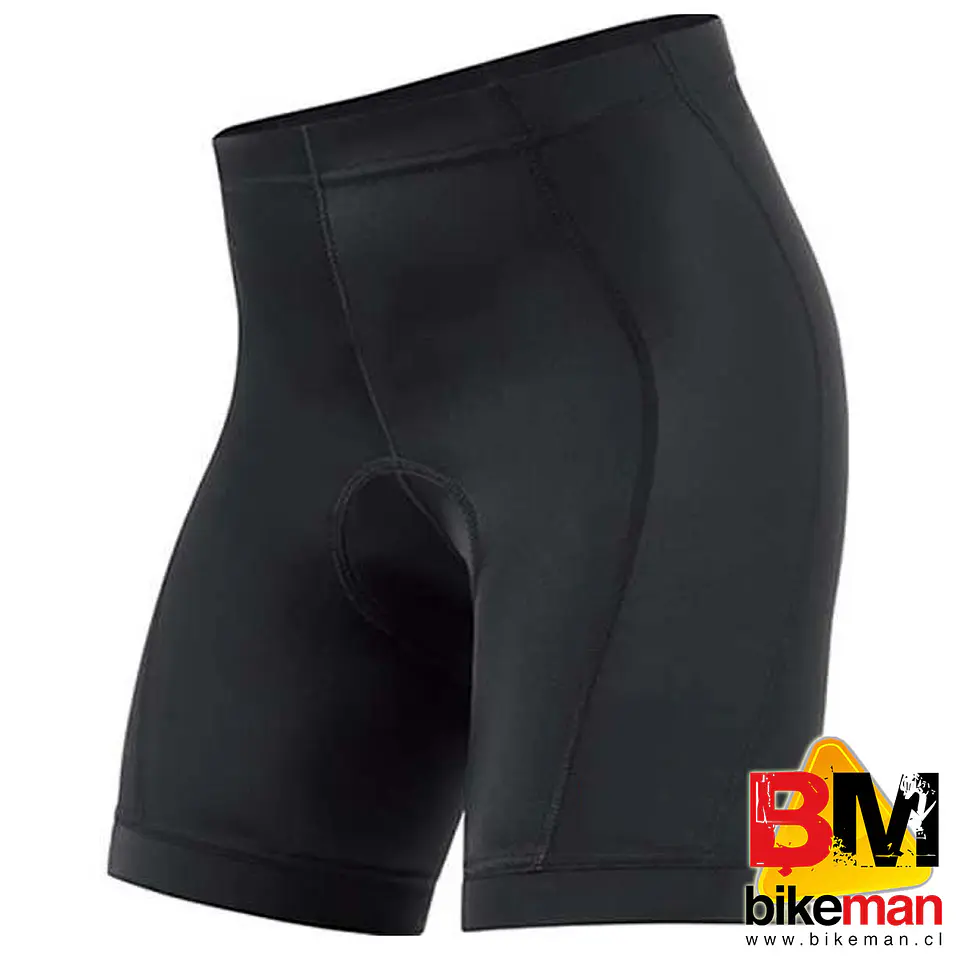 Short de Ciclismo OnWheels Acolchado 1