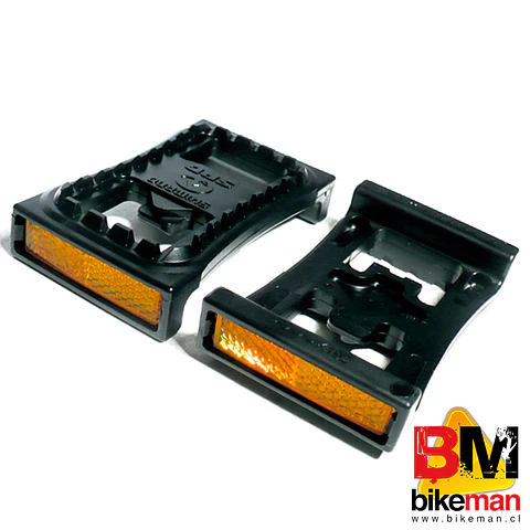 Plataforma Shimano para Pedal SPD
