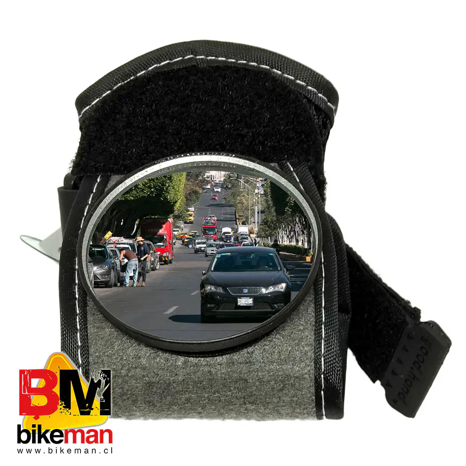 Espejo de Muñeca BackEye Plegable 2