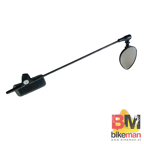 Espejo de Casco con Velcro