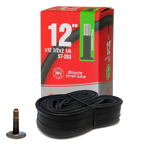 Cámara 12" x 1.75 Válvula Auto Chaoyang