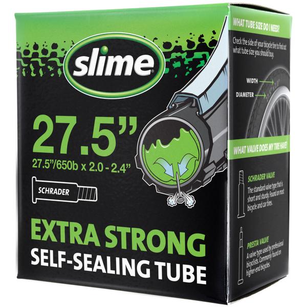 Cámara Anti-Pinchazos Slime 27.5" Válvula Auto