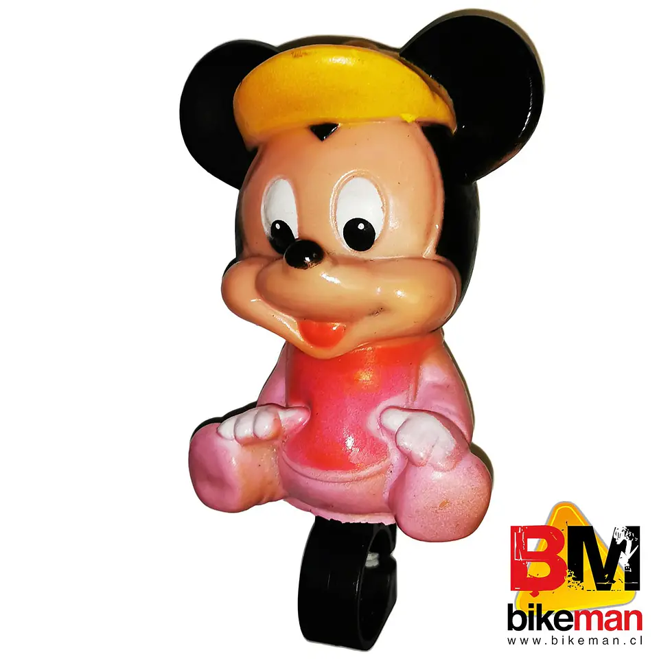 Bocina Mickey Mouse 1