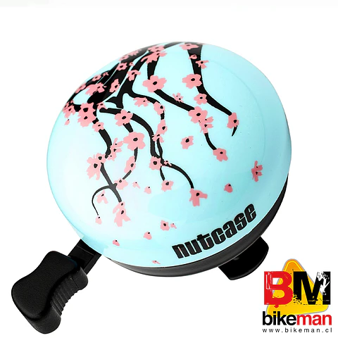 Campanita Nutcase Octoblossom