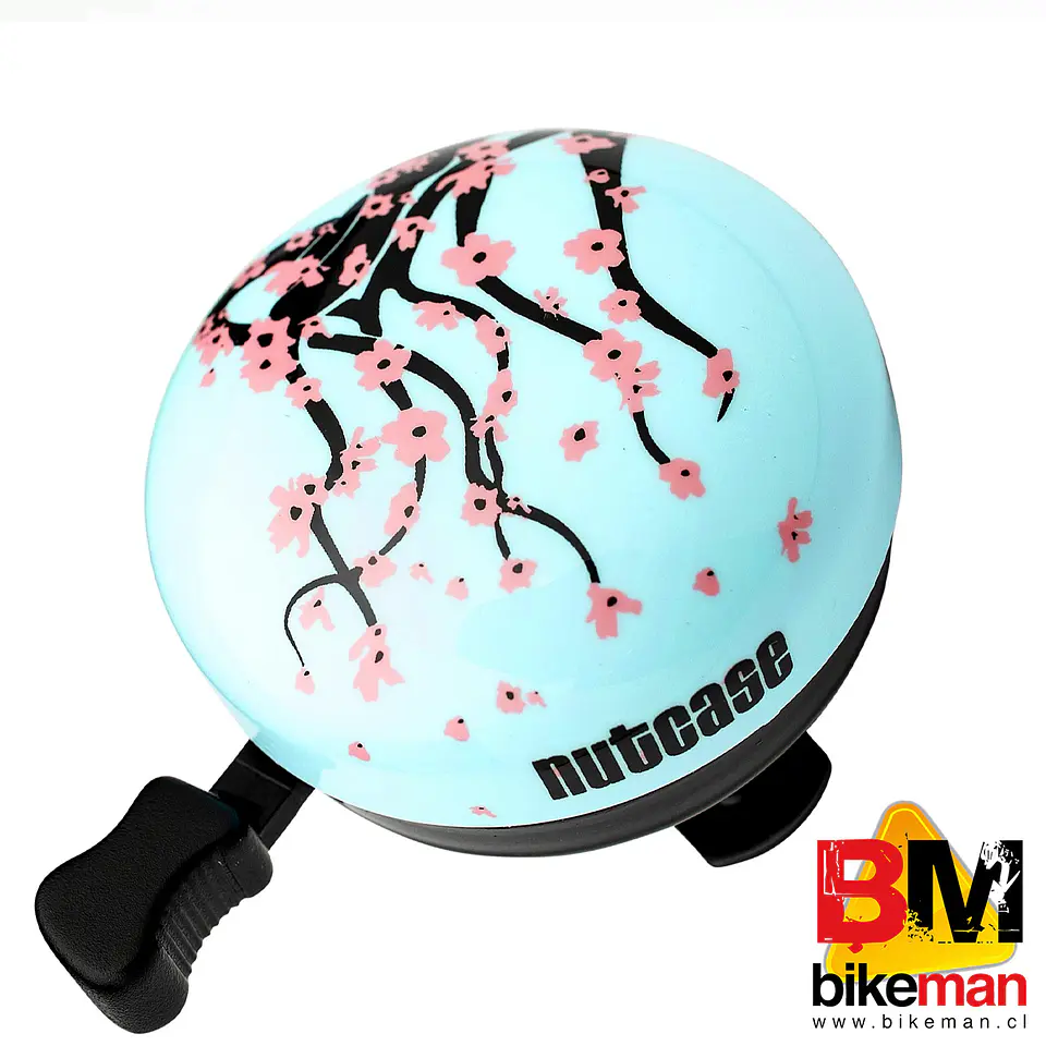 Campanita Nutcase Octoblossom 1