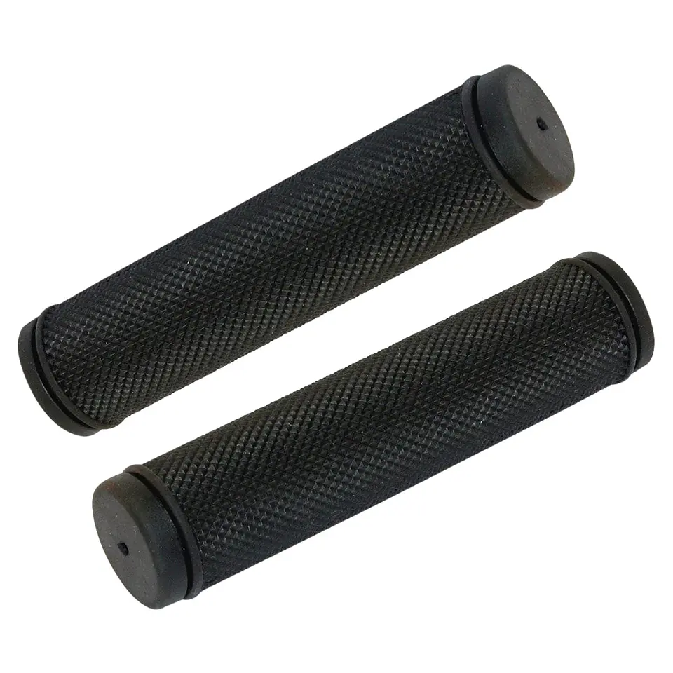 Puños Ozono Embutidos Negros 1