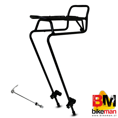 Parrilla Stand Delantera Regulable