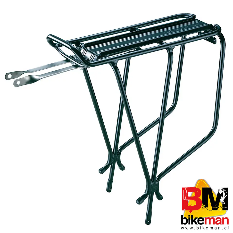 Parrilla Topeak Explorer Super Tourist 26