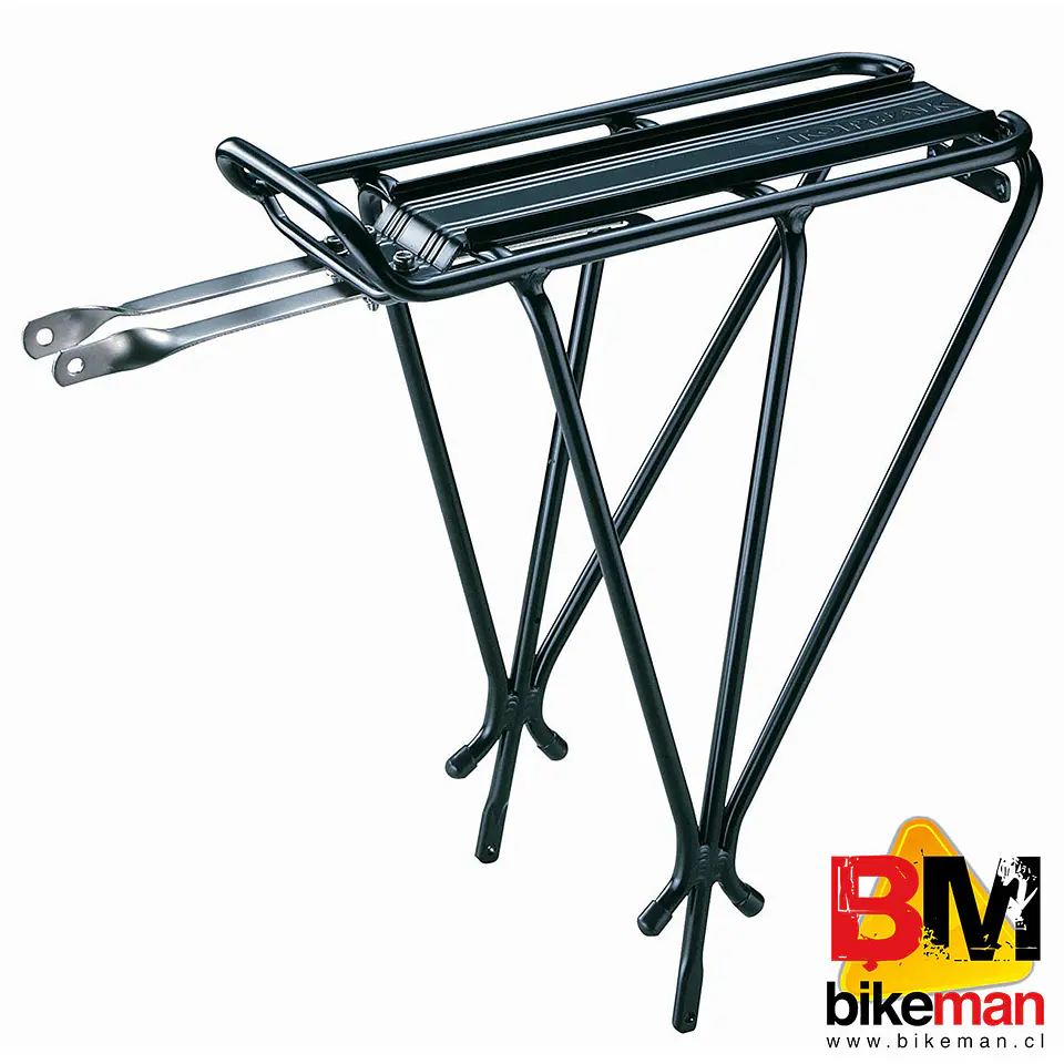 Parrilla Topeak Explorer No Disc 26