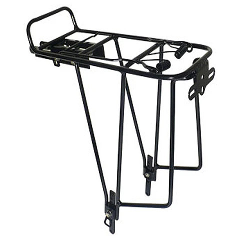 Parrilla Ciclotour V-Brake Regulable