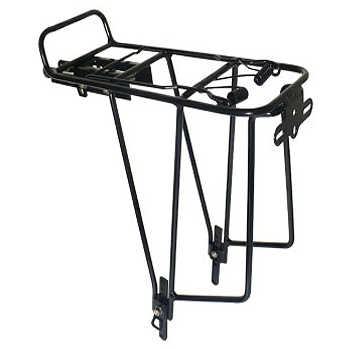 Parrilla Ciclotour V-Brake Regulable 1