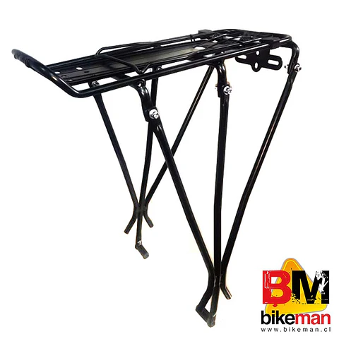 Parrilla Stand Aro 29 Disc