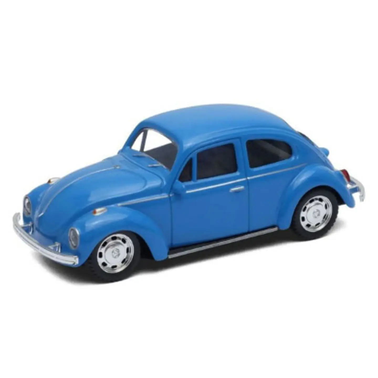 Welly Auto Volkswagen Beetle Año 1960 1