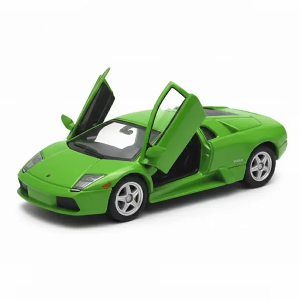 Welly Auto Lamborghini Huracan Coupe 1