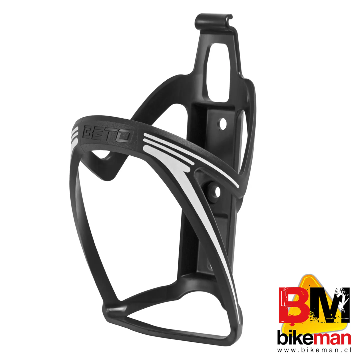 Porta Caramagiola Beto BC-110 Linea Blanca 1